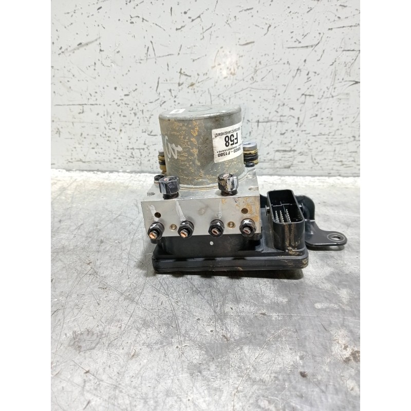 Recambio de abs para kia sportage drive plus 2wd referencia OEM IAM 58920F1580 A1000737AAA 80BH6014AP01