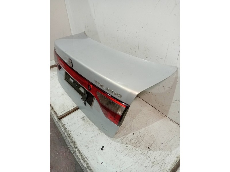 Recambio de tapa maletero para seat toledo (1m2) referencia OEM IAM   