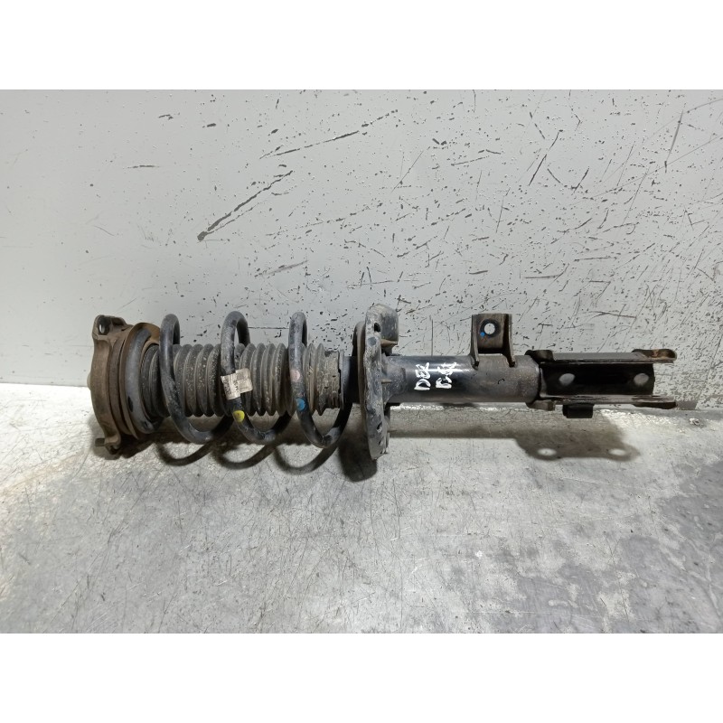 Recambio de amortiguador delantero derecho para kia sportage drive plus 2wd referencia OEM IAM   