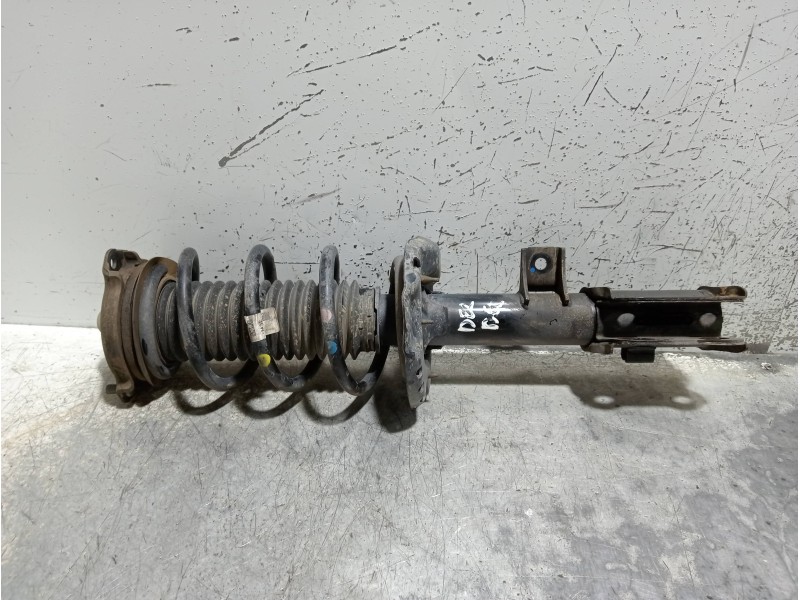 Recambio de amortiguador delantero derecho para kia sportage drive plus 2wd referencia OEM IAM   