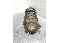 Recambio de amortiguador delantero derecho para kia sportage drive plus 2wd referencia OEM IAM    2