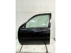 Recambio de puerta delantera izquierda para ford fiesta berlina ghia referencia OEM IAM  5P 