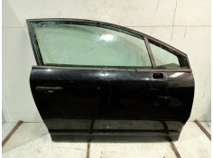 Recambio de puerta delantera derecha para citroen c4 coupe lx referencia OEM IAM  5P 