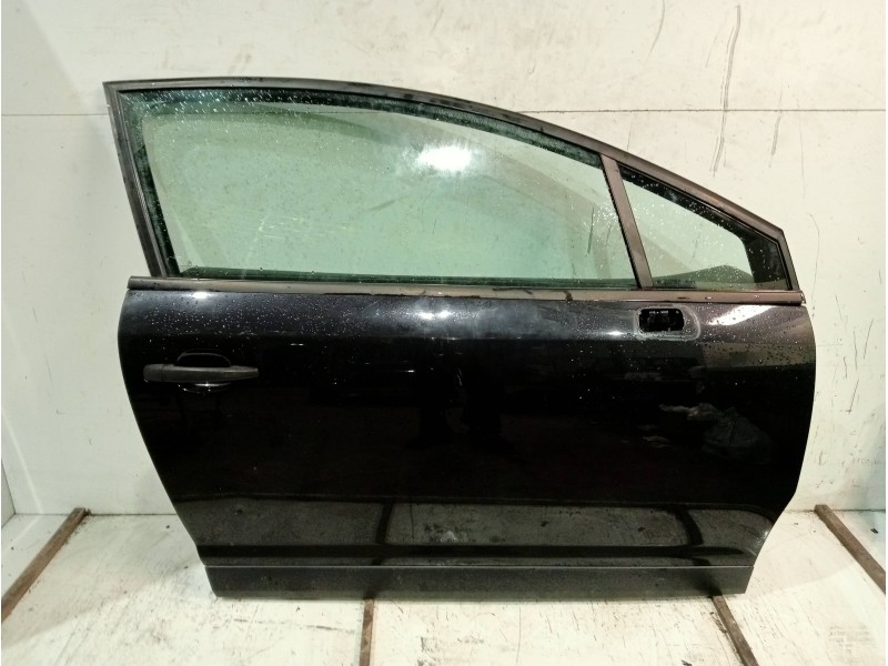 Recambio de puerta delantera derecha para citroen c4 coupe lx referencia OEM IAM  5P 