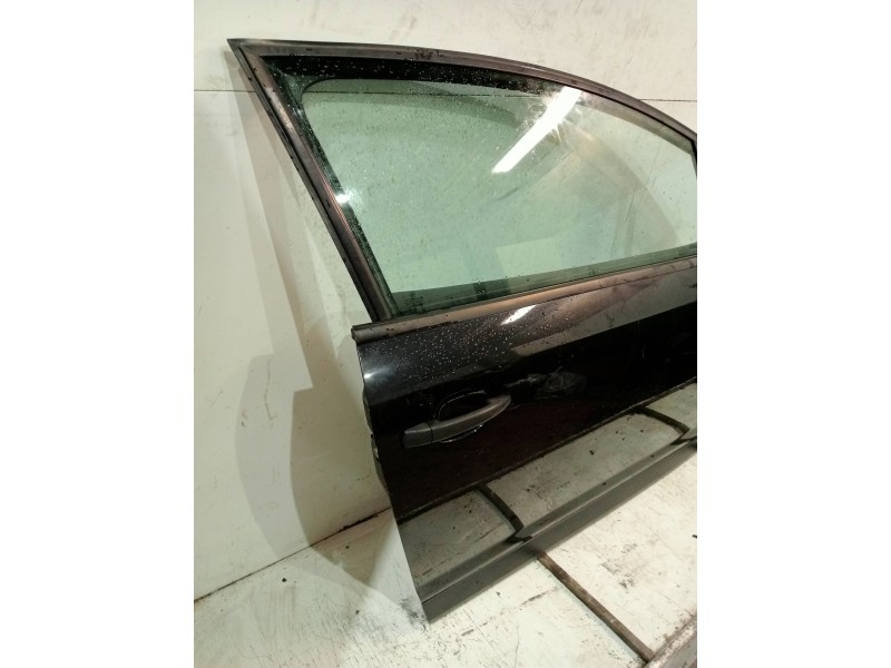 Recambio de puerta delantera derecha para citroen c4 coupe lx referencia OEM IAM  5P 