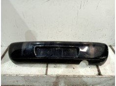 Recambio de paragolpes trasero para ford fiesta berlina ghia referencia OEM IAM   