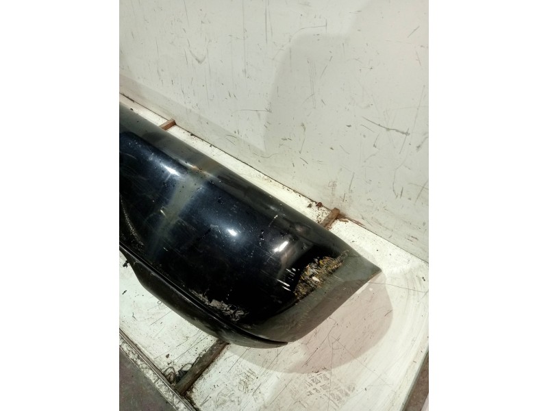 Recambio de paragolpes trasero para ford fiesta berlina ghia referencia OEM IAM   