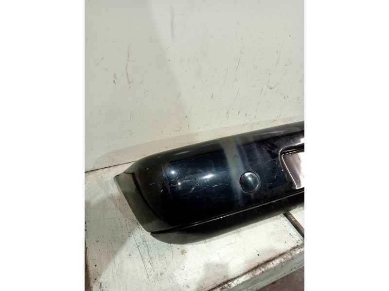 Recambio de paragolpes trasero para ford fiesta berlina ghia referencia OEM IAM   