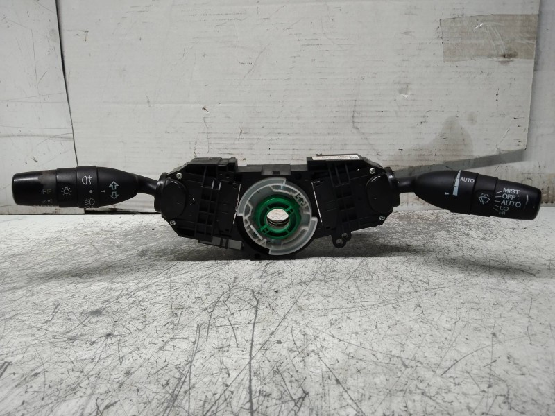 Recambio de mando luces para honda civic berlina 5 (fk) 2.2 i-ctdi comfort referencia OEM IAM 35250SMGE221M1  