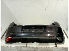 Recambio de paragolpes trasero para citroen c4 coupe lx referencia OEM IAM   