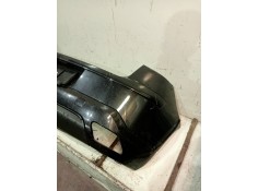 Recambio de paragolpes trasero para citroen c4 coupe lx referencia OEM IAM    2