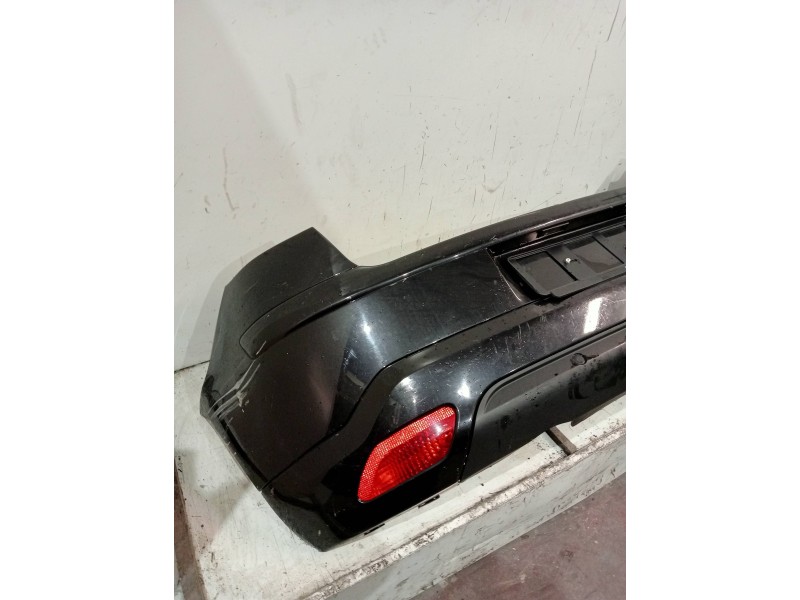 Recambio de paragolpes trasero para citroen c4 coupe lx referencia OEM IAM   