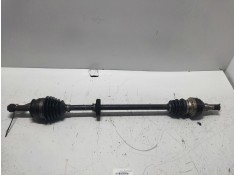 Recambio de transmision delantera derecha para daewoo nexia 1.5 cat referencia OEM IAM   