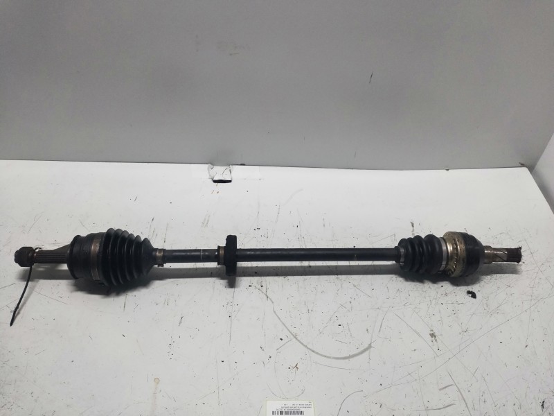 Recambio de transmision delantera derecha para daewoo nexia 1.5 cat referencia OEM IAM   