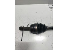 Recambio de transmision delantera derecha para daewoo nexia 1.5 cat referencia OEM IAM    2