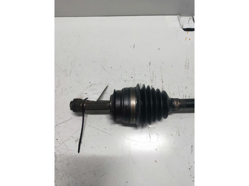 Recambio de transmision delantera derecha para daewoo nexia 1.5 cat referencia OEM IAM   