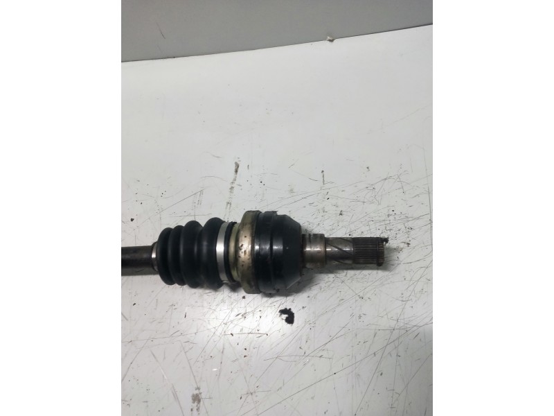 Recambio de transmision delantera derecha para daewoo nexia 1.5 cat referencia OEM IAM   