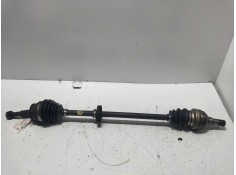 Recambio de transmision delantera derecha para daewoo nexia 1.5 16v cat referencia OEM IAM   