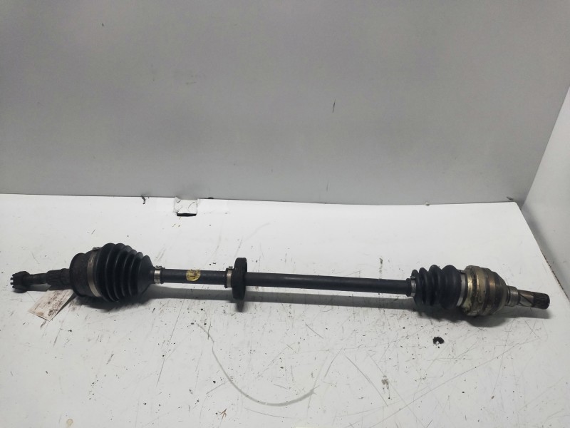 Recambio de transmision delantera derecha para daewoo nexia 1.5 16v cat referencia OEM IAM   