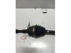 Recambio de transmision delantera derecha para daewoo nexia 1.5 16v cat referencia OEM IAM    2