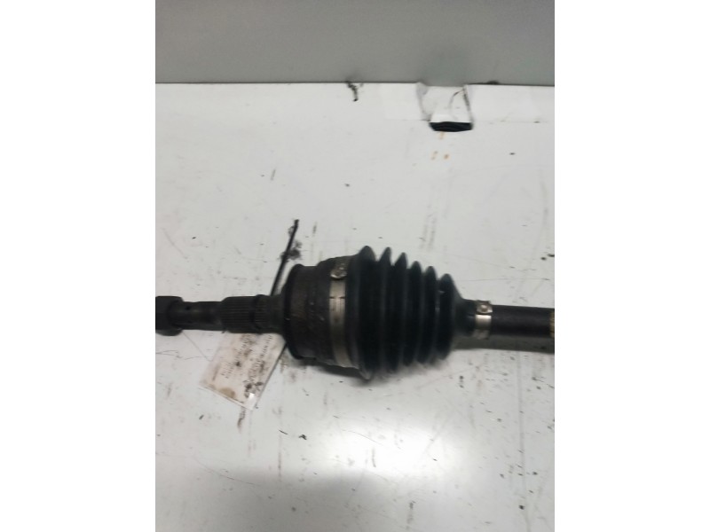 Recambio de transmision delantera derecha para daewoo nexia 1.5 16v cat referencia OEM IAM   