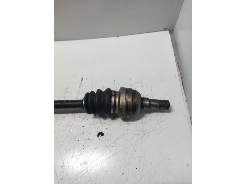 Recambio de transmision delantera derecha para daewoo nexia 1.5 16v cat referencia OEM IAM   