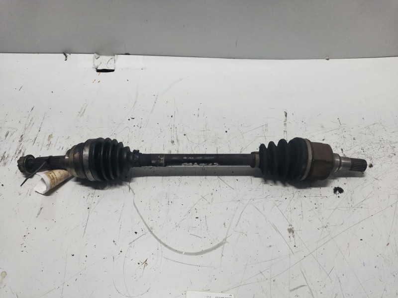 Recambio de transmision delantera izquierda para daewoo matiz 0.8 referencia OEM IAM   