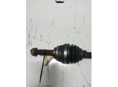 Recambio de transmision delantera izquierda para daewoo matiz 0.8 referencia OEM IAM    2