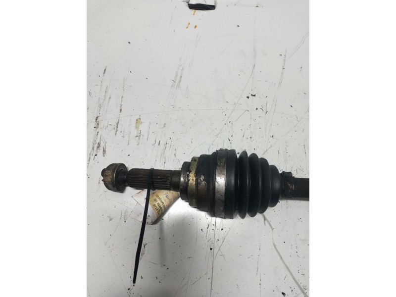 Recambio de transmision delantera izquierda para daewoo matiz 0.8 referencia OEM IAM   