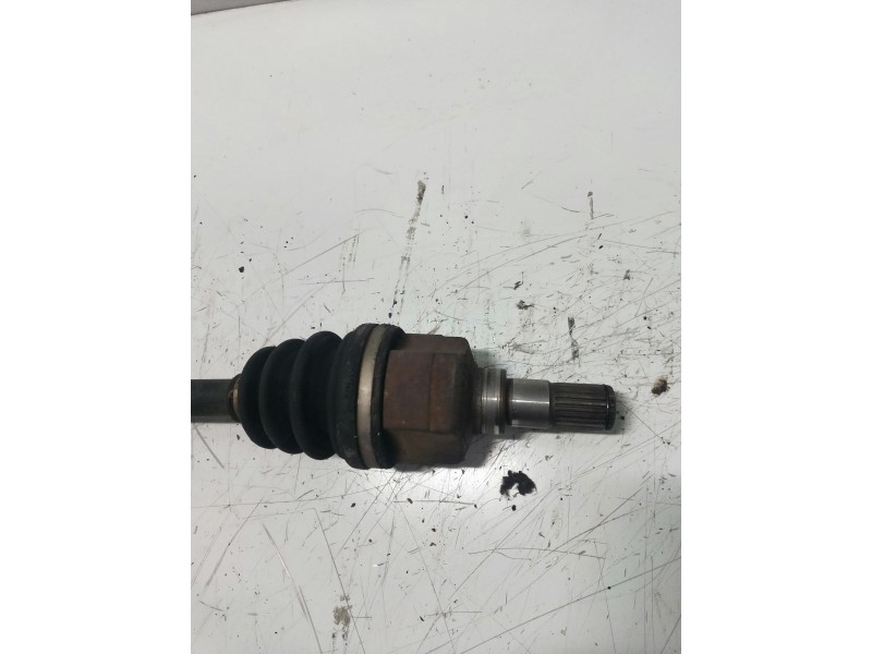 Recambio de transmision delantera izquierda para daewoo matiz 0.8 referencia OEM IAM   