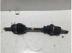 Recambio de transmision delantera izquierda para daewoo leganza 2.0 cat referencia OEM IAM G6  