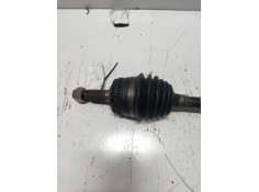 Recambio de transmision delantera izquierda para daewoo leganza 2.0 cat referencia OEM IAM G6   2