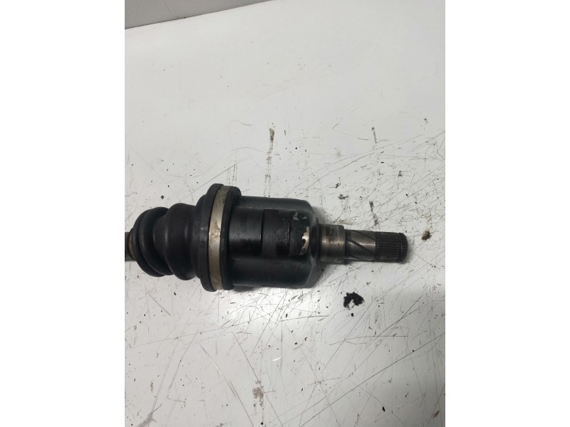 Recambio de transmision delantera izquierda para daewoo leganza 2.0 cat referencia OEM IAM G6  