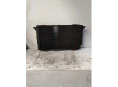 Recambio de radiador agua para audi cabriolet (89) 2.0 referencia OEM IAM    2