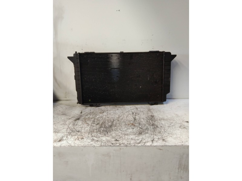 Recambio de radiador agua para audi cabriolet (89) 2.0 referencia OEM IAM   