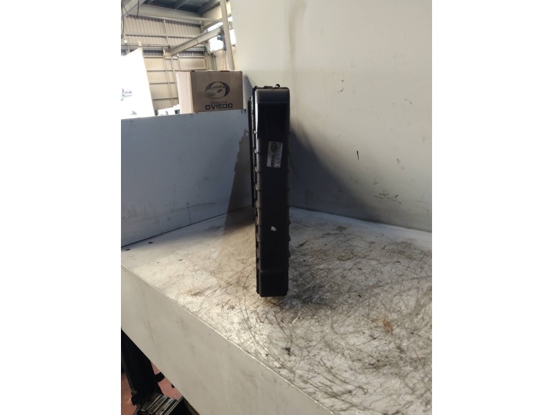 Recambio de radiador agua para audi cabriolet (89) 2.0 referencia OEM IAM   
