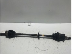 Recambio de transmision delantera derecha para daewoo leganza 2.0 cat referencia OEM IAM QM  