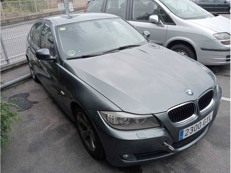 bmw serie 3 berlina (e90) del año 2010