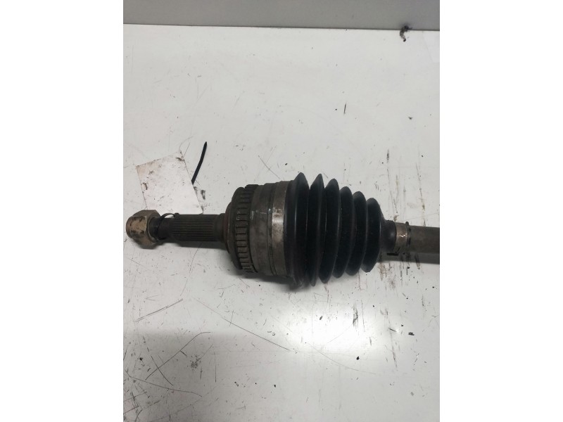 Recambio de transmision delantera derecha para daewoo leganza 2.0 cat referencia OEM IAM QM  