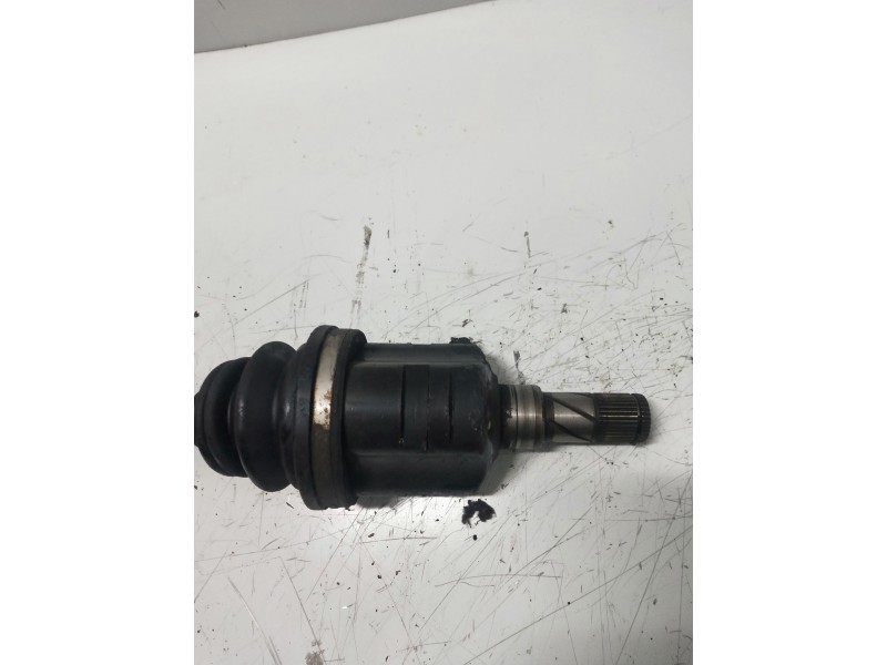 Recambio de transmision delantera derecha para daewoo leganza 2.0 cat referencia OEM IAM QM  