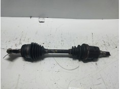 Recambio de transmision delantera izquierda para daewoo leganza 2.0 cat referencia OEM IAM   