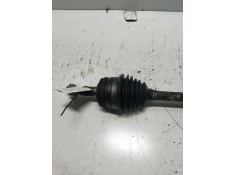 Recambio de transmision delantera izquierda para daewoo leganza 2.0 cat referencia OEM IAM    2