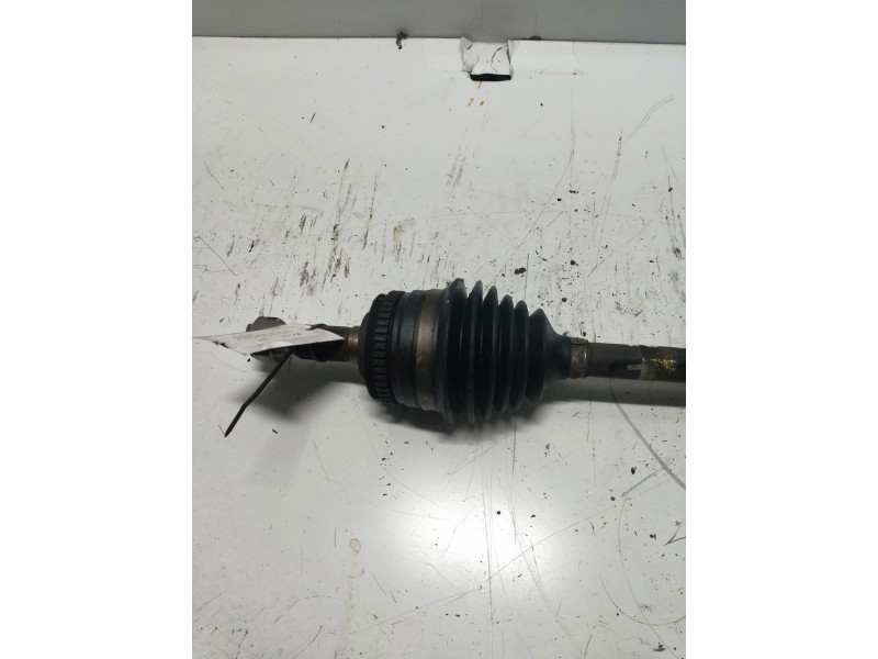 Recambio de transmision delantera izquierda para daewoo leganza 2.0 cat referencia OEM IAM   