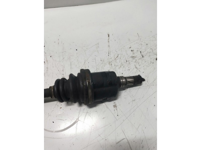 Recambio de transmision delantera izquierda para daewoo leganza 2.0 cat referencia OEM IAM   