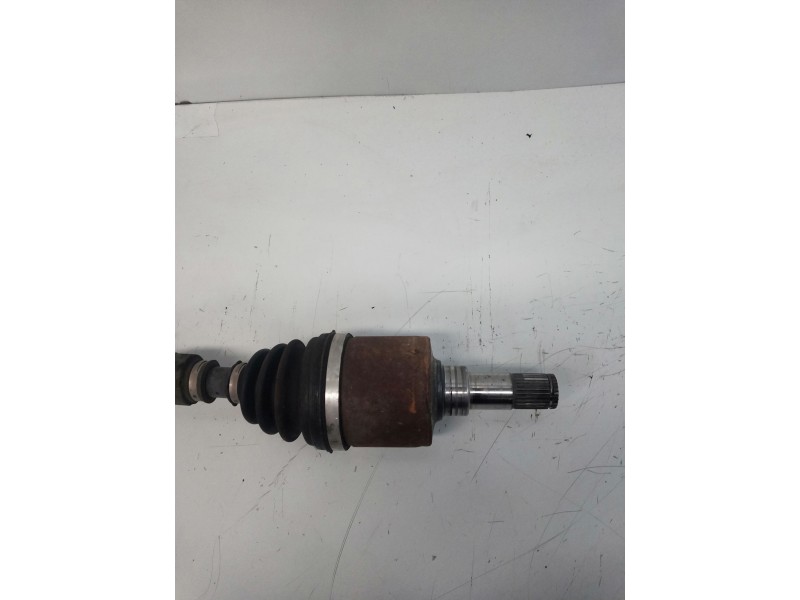 Recambio de transmision delantera izquierda para mazda 2 berlina (dy) 1.4 crtd active referencia OEM IAM   