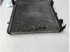 Recambio de radiador agua para citroen c5 berlina lx (e) referencia OEM IAM P9645586980   2