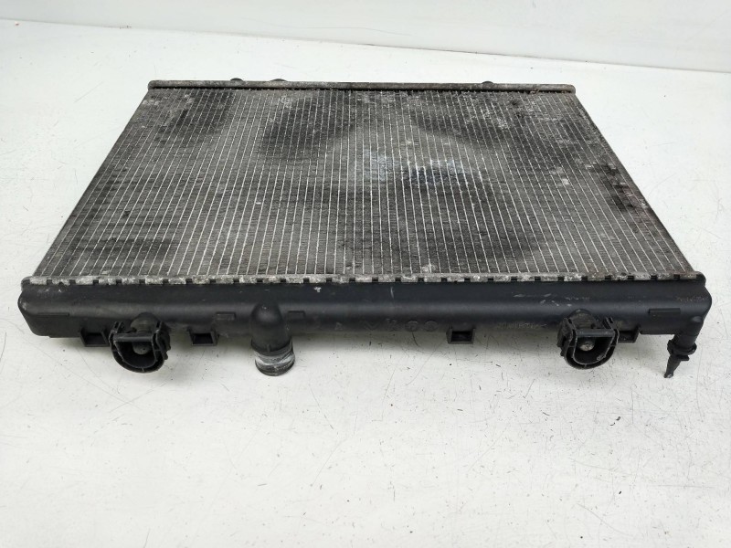 Recambio de radiador agua para citroen c5 berlina lx (e) referencia OEM IAM P9645586980  