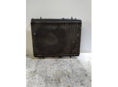 Recambio de radiador agua para citroen c4 picasso exclusive referencia OEM IAM    2