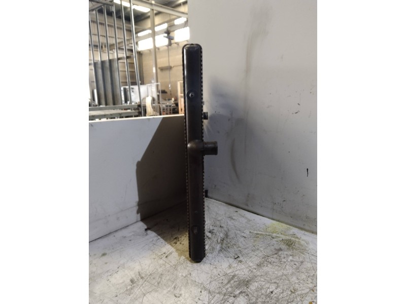 Recambio de radiador agua para citroen c4 picasso exclusive referencia OEM IAM   