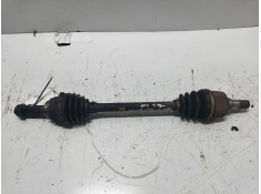 Recambio de transmision delantera izquierda para daewoo matiz 0.8 cat referencia OEM IAM UH  